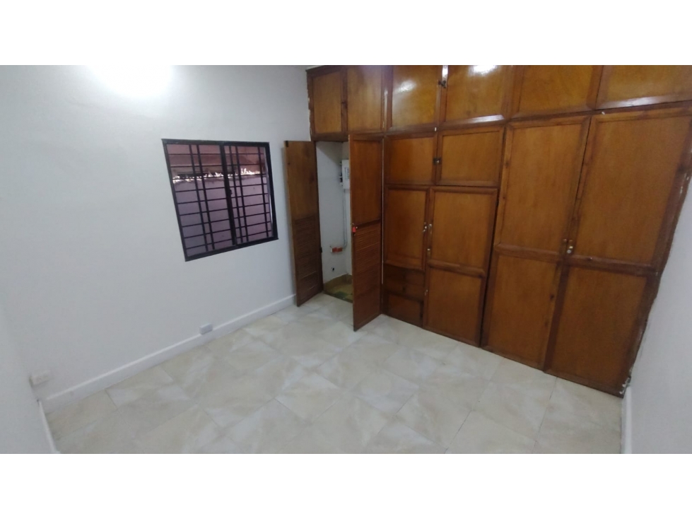 ALQUILER DE CASA COMERCIAL EN PORVENIR - BARRANQUILLA — foto 2
