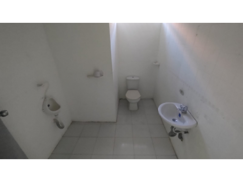 ALQUILER DE CASA COMERCIAL EN PORVENIR - BARRANQUILLA — foto 3