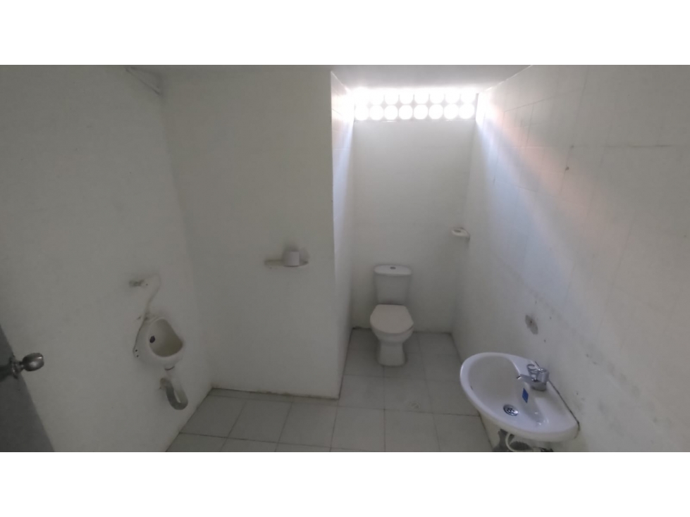 ALQUILER DE CASA COMERCIAL EN PORVENIR - BARRANQUILLA — foto 4