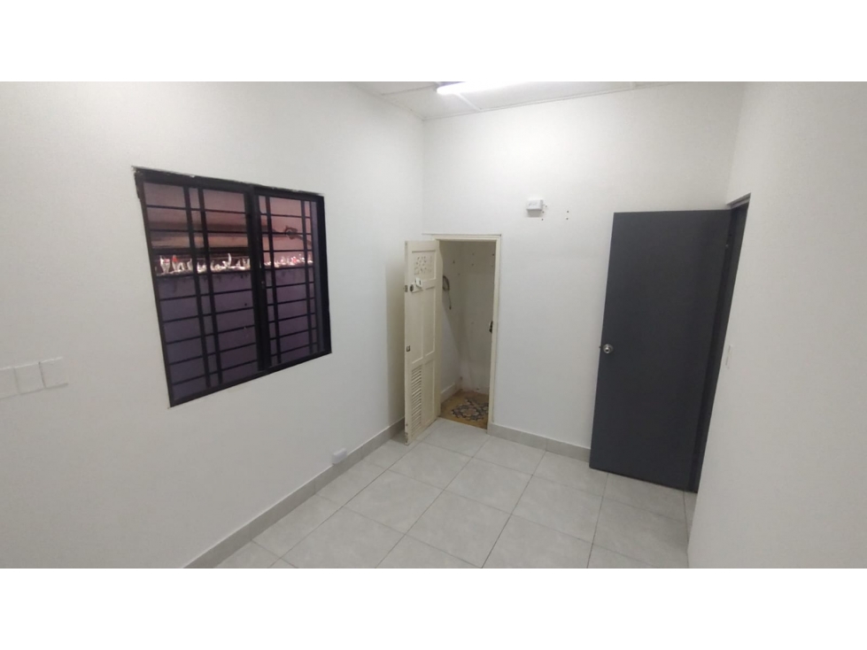 ALQUILER DE CASA COMERCIAL EN PORVENIR - BARRANQUILLA — foto 5