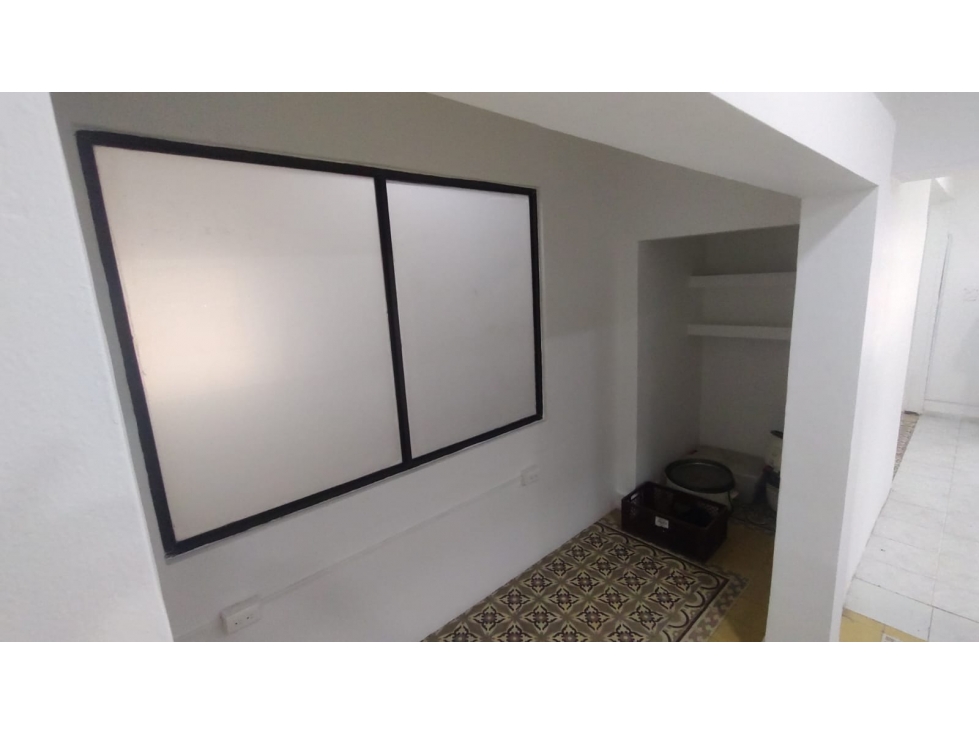 ALQUILER DE CASA COMERCIAL EN PORVENIR - BARRANQUILLA — foto 6