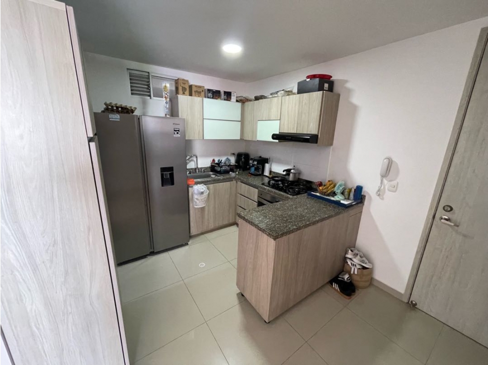 VENTA DE APARTAMENTO EN VILLA SANTOS - BARRANQUILLA — foto 4