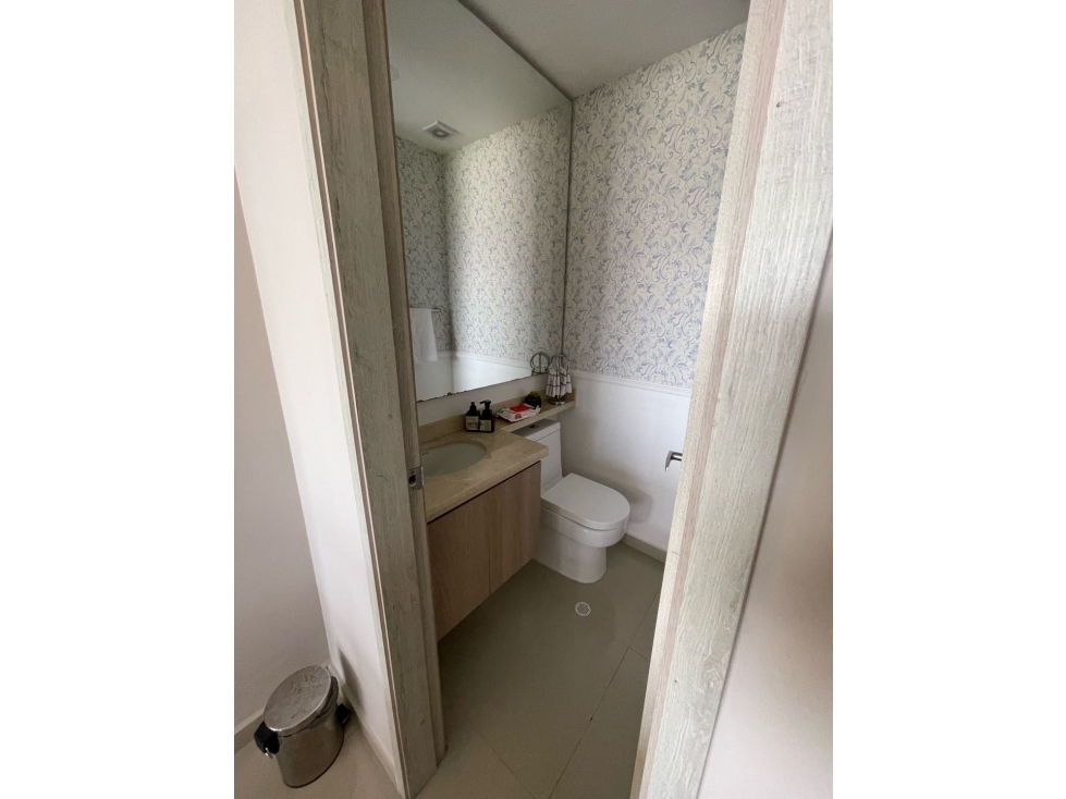 VENTA DE APARTAMENTO EN VILLA SANTOS - BARRANQUILLA — foto 6