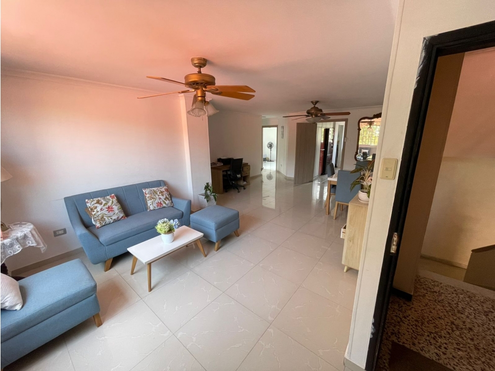 VENTA DE APARTAMENTO EN EL PRADO - BARRANQUILLA — foto 2