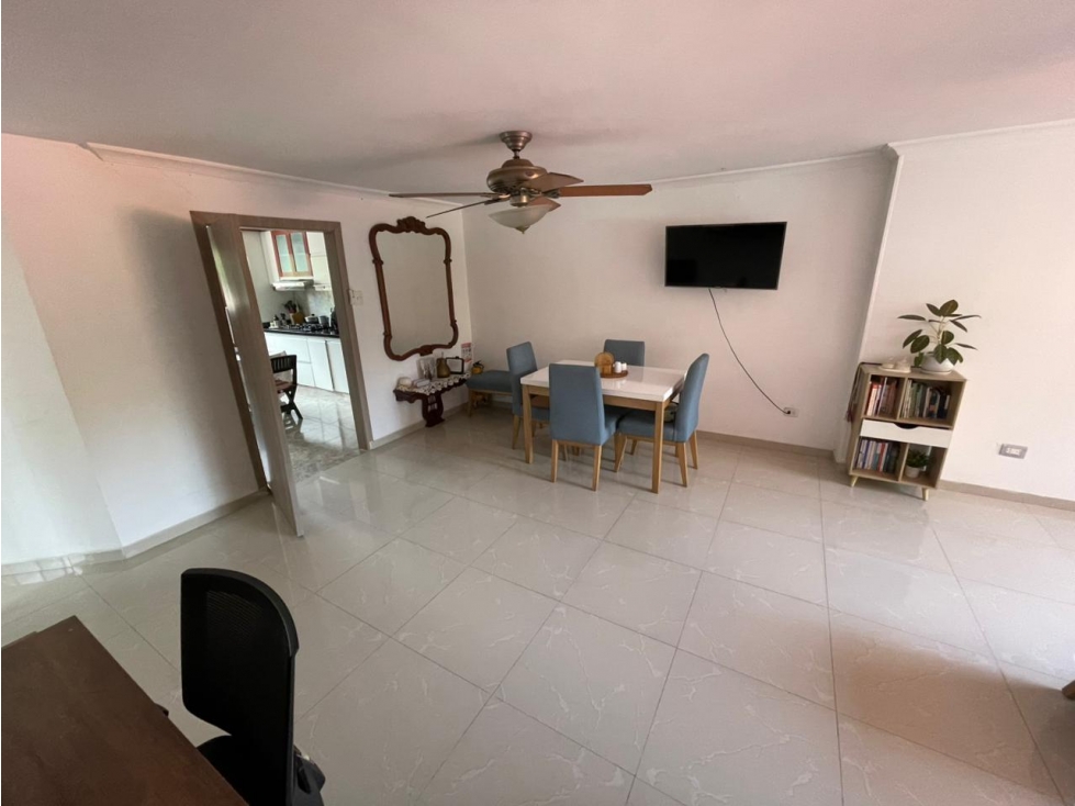 VENTA DE APARTAMENTO EN EL PRADO - BARRANQUILLA — foto 5