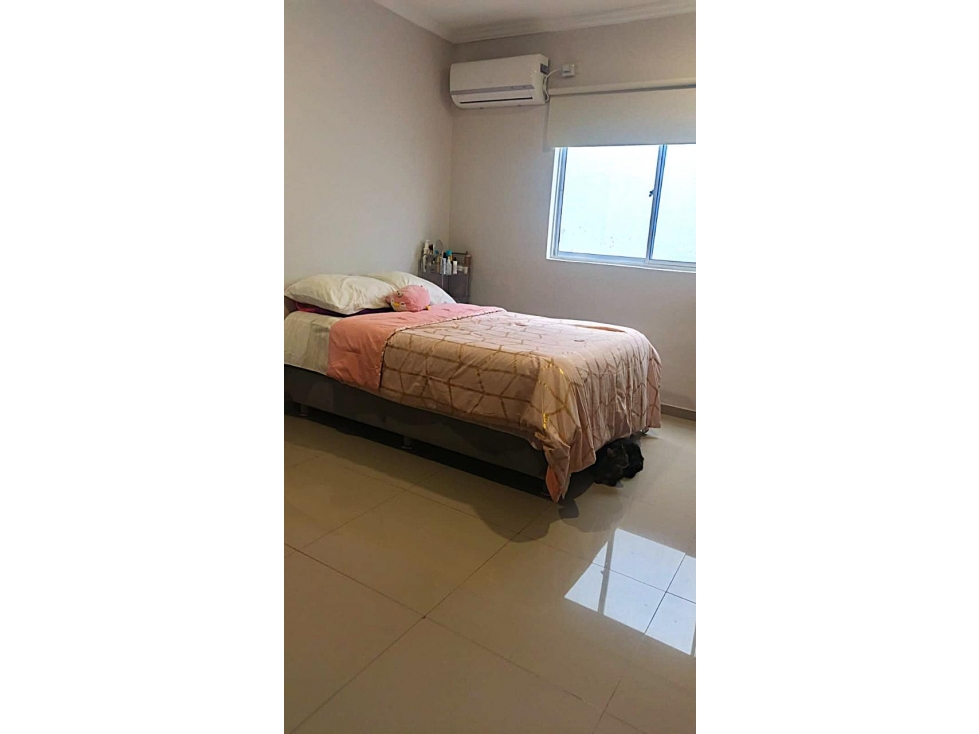 VENTA DE CASA EN EL TABOR - BARRANQUILLA — foto 6