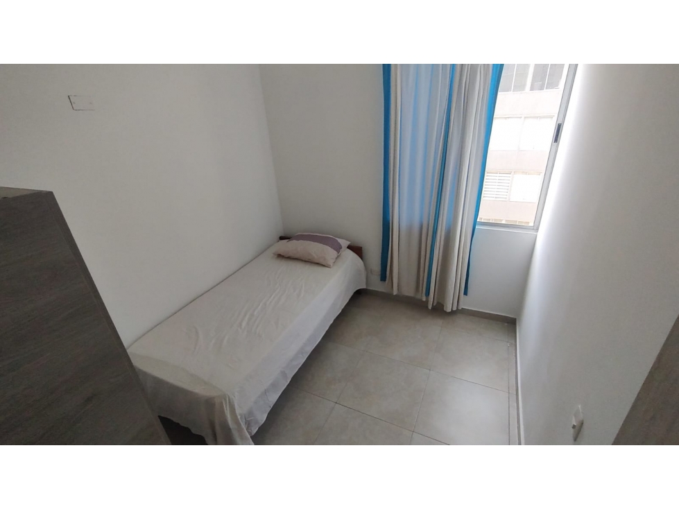 ALQUILER DE APARTAMENTO EN ALAMEDA DEL RIO - BARRANQUILLA — foto 4