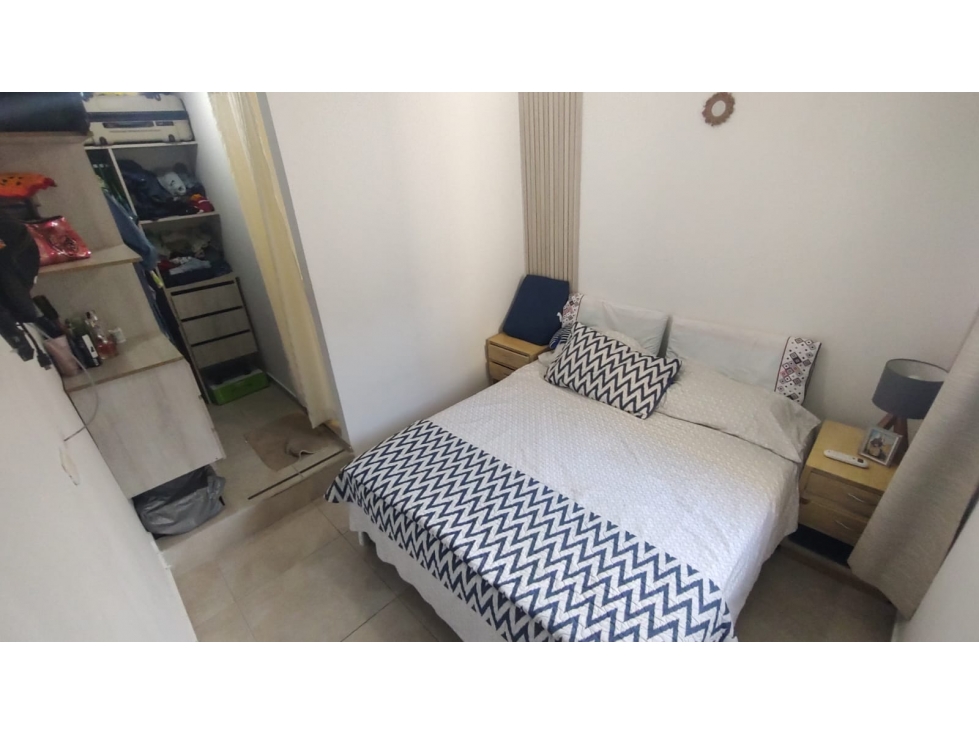 ALQUILER DE APARTAMENTO EN ALAMEDA DEL RIO - BARRANQUILLA — foto 5