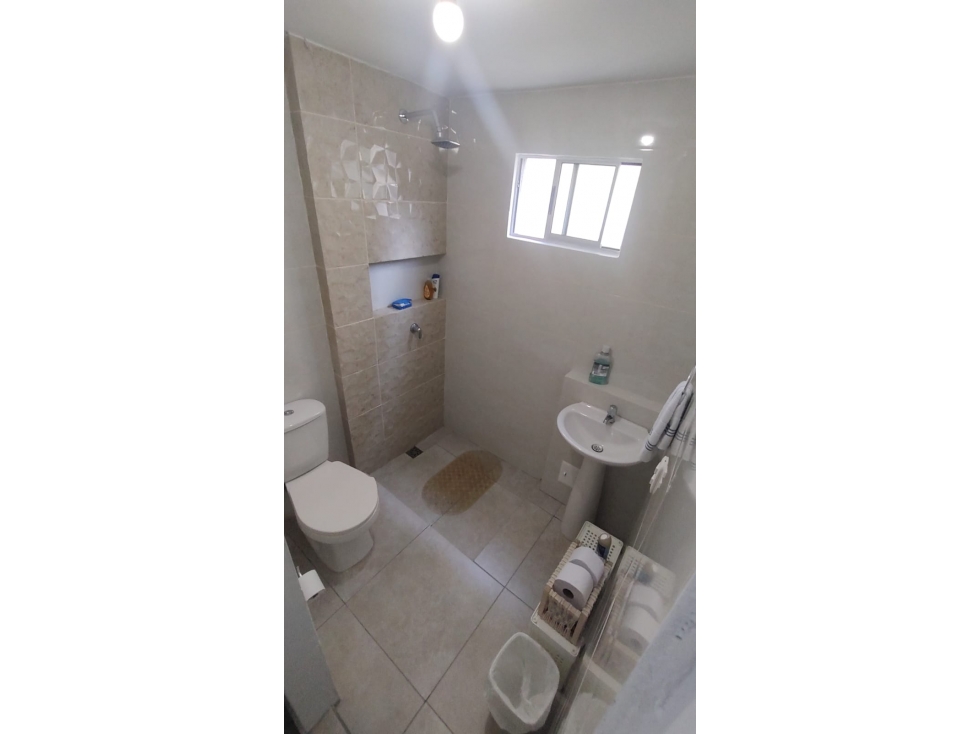 ALQUILER DE APARTAMENTO EN ALAMEDA DEL RIO - BARRANQUILLA — foto 6