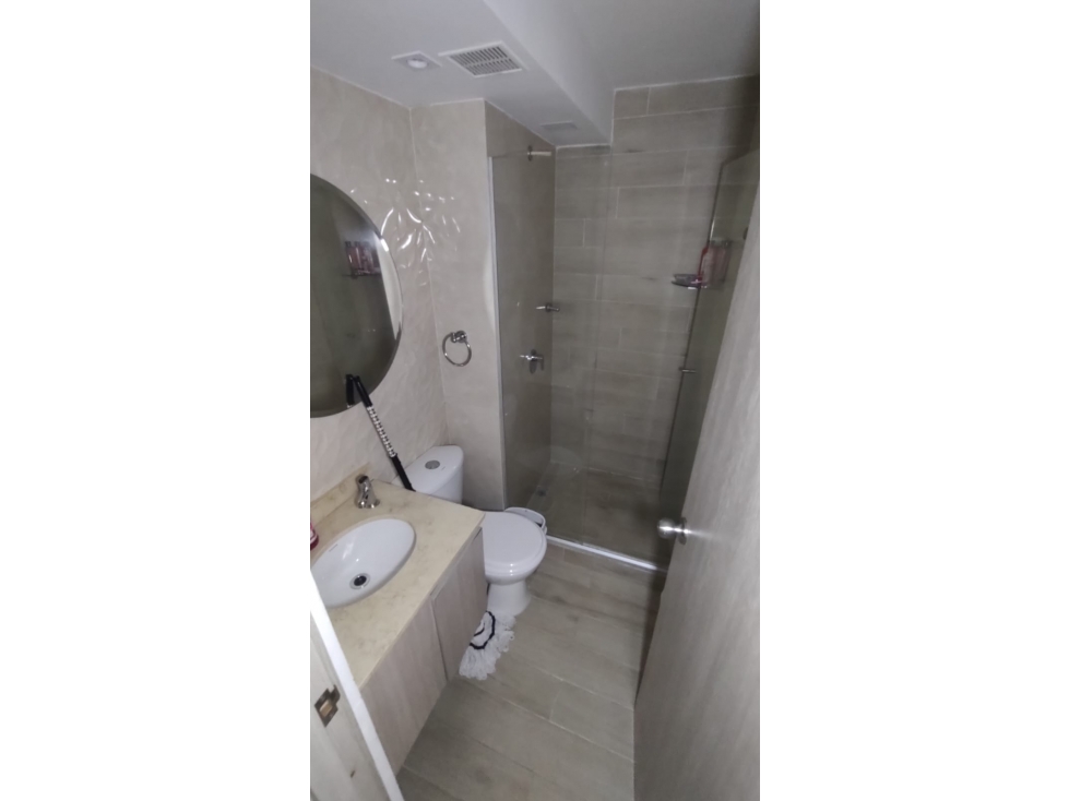 VENTA DE APARTAMENTO EN PARAISO - BARRANQUILLA — foto 2