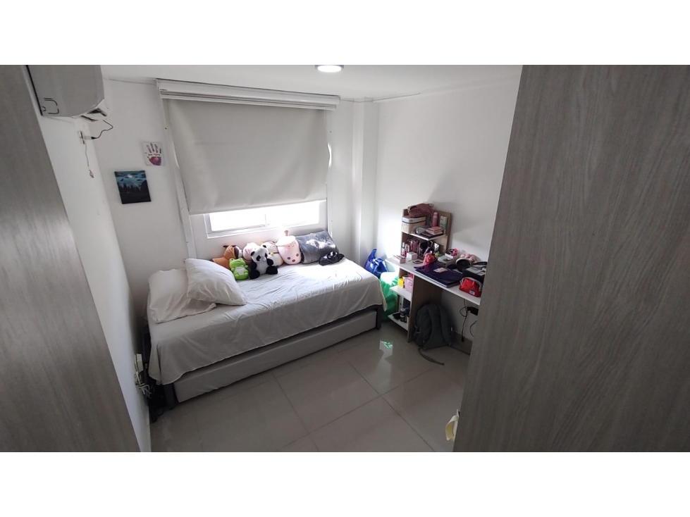 VENTA DE APARTAMENTO EN PARAISO - BARRANQUILLA — foto 3