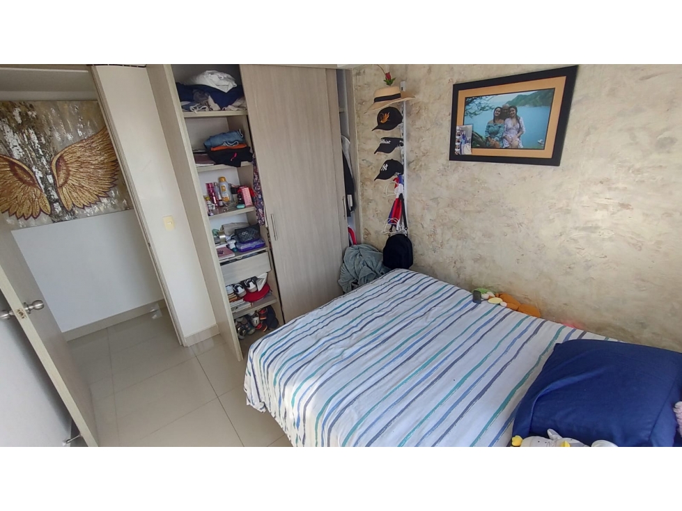 VENTA DE APARTAMENTO EN PARAISO - BARRANQUILLA — foto 4