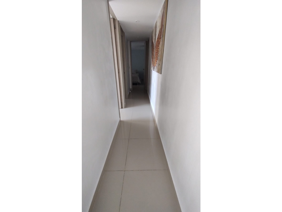VENTA DE APARTAMENTO EN PARAISO - BARRANQUILLA — foto 6