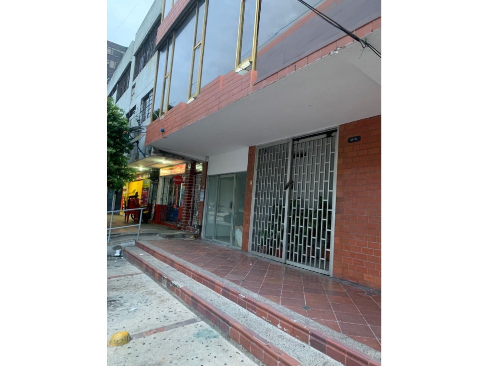 ALQUILER DE LOCAL COMERCIAL EN EL PRADO-BARRANQUILLA — foto 2