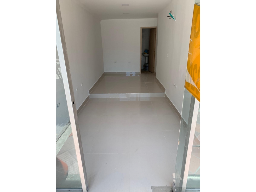 ALQUILER DE LOCAL COMERCIAL EN EL PRADO-BARRANQUILLA — foto 3