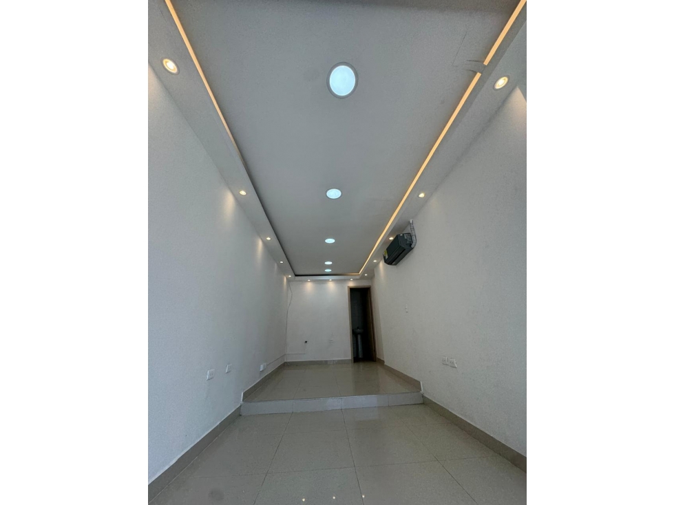 ALQUILER DE LOCAL COMERCIAL EN EL PRADO-BARRANQUILLA — foto 4