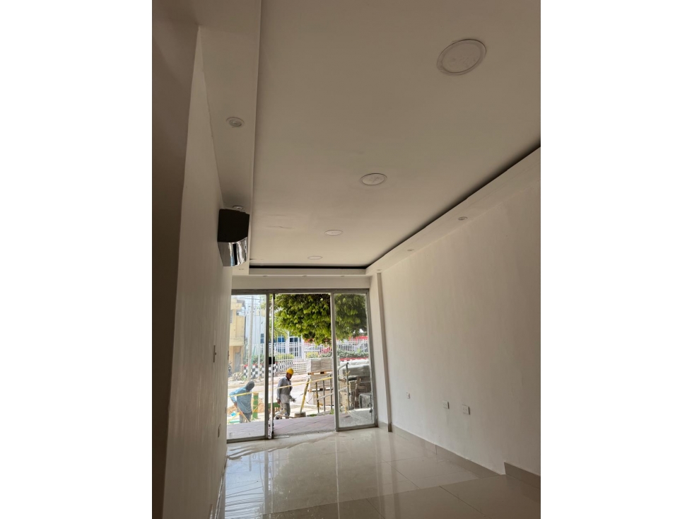ALQUILER DE LOCAL COMERCIAL EN EL PRADO-BARRANQUILLA — foto 5