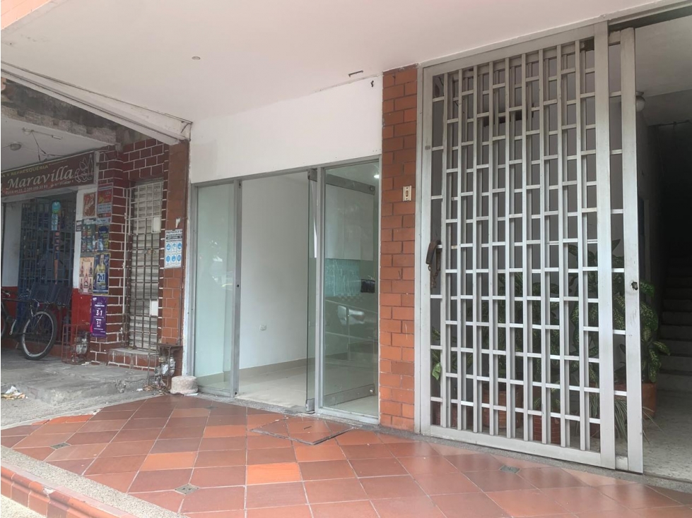 ALQUILER DE LOCAL COMERCIAL EN EL PRADO-BARRANQUILLA — foto 6