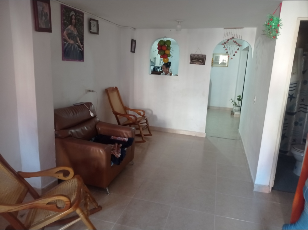 CASA EN VENTA BELLANITA BELLO (P)