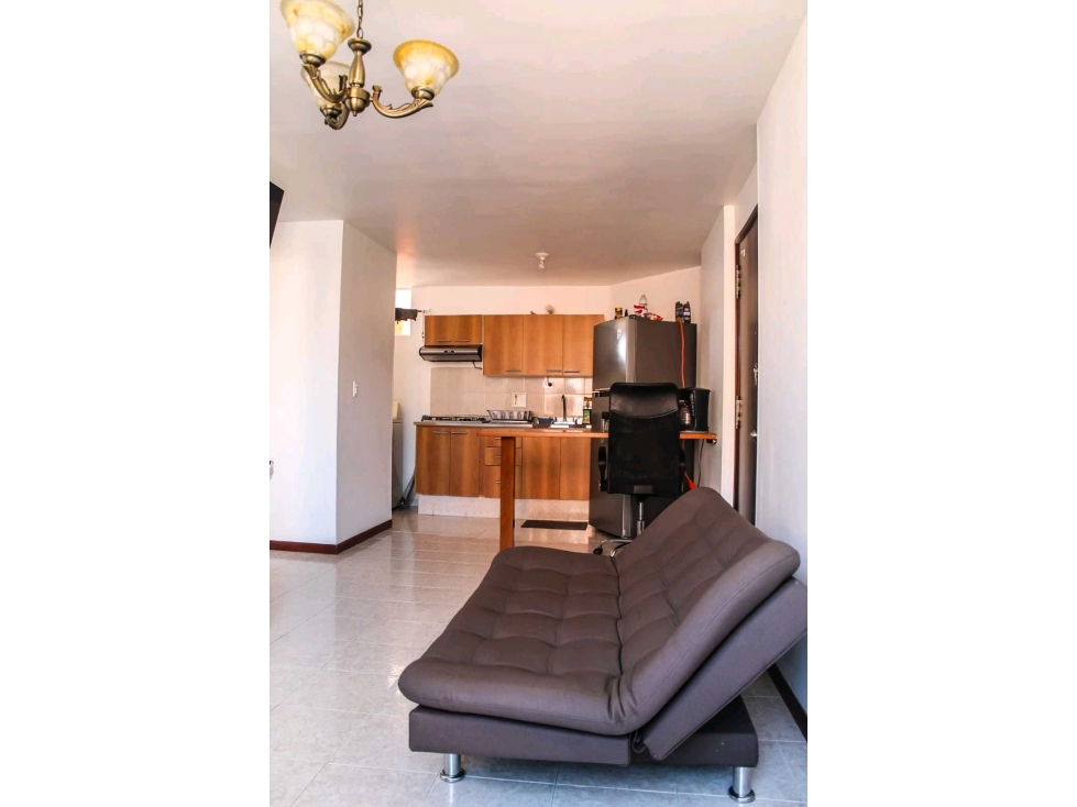 APARTAMENTO EN VENTA LAURELES (T)