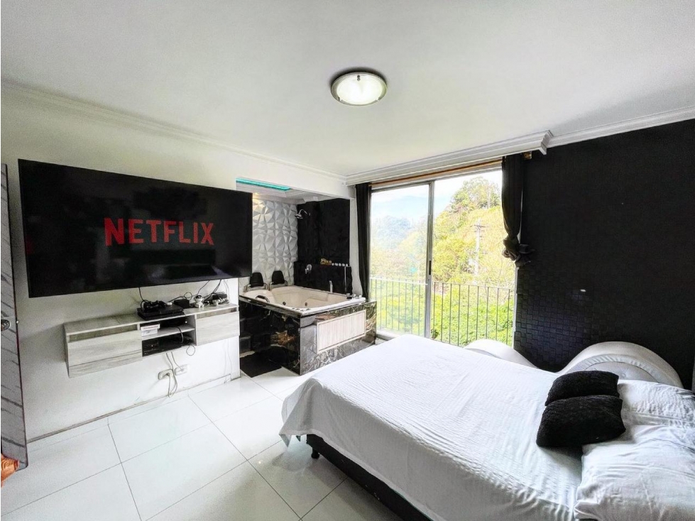APARTAMENTO EN VENTA LAS PALMAS (L)