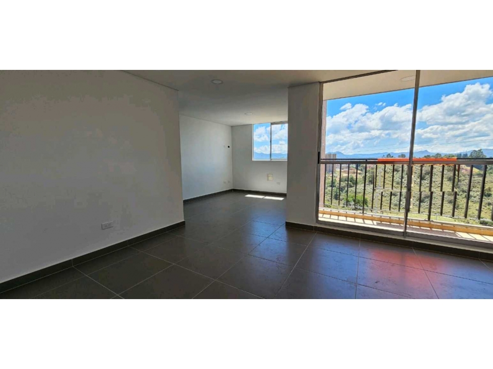 APARTAMENTO EN VENTA RIONEGRO FONTIBON (T)