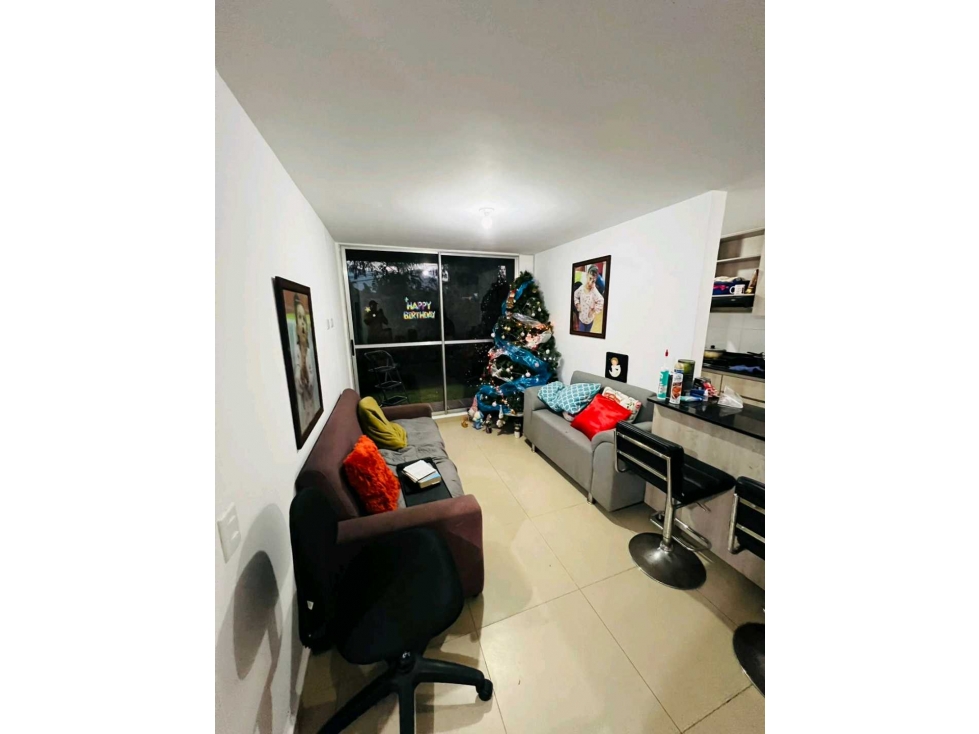 APARTAMENTO EN VENTA ITAGUI DITAIRES (T)