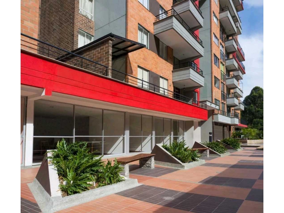 APARTAMENTO EN VENTA BELEN (T)