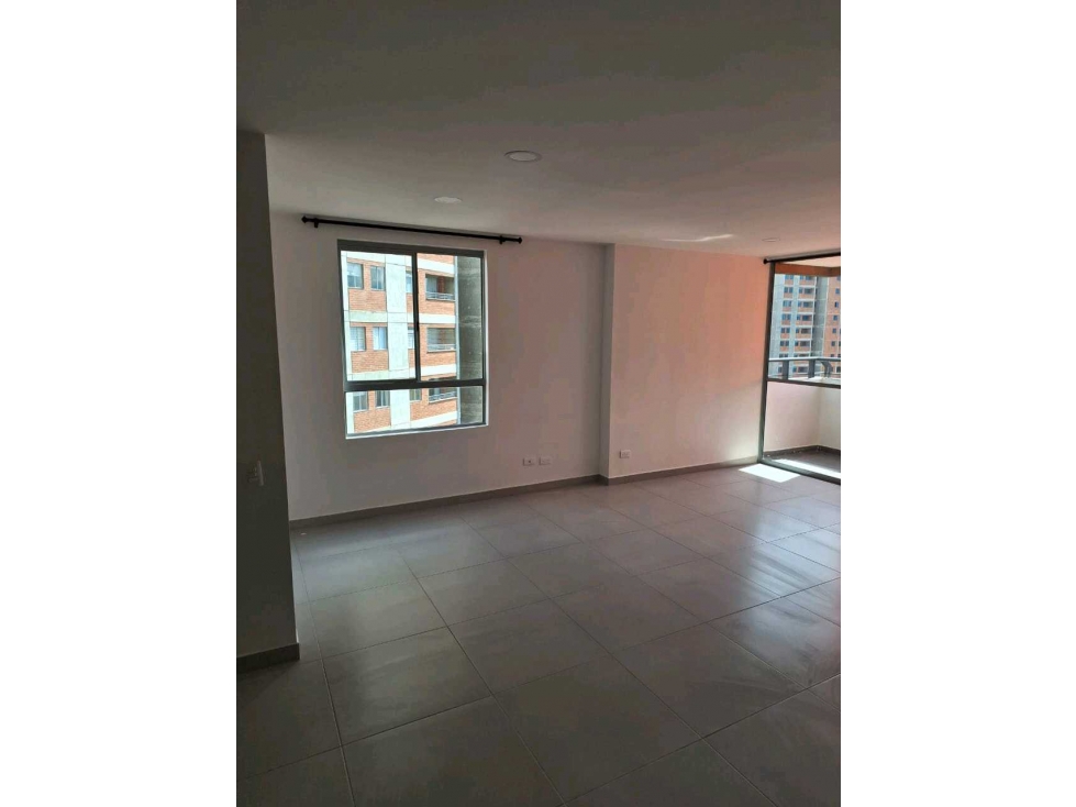 APARTAMENTO EN VENTA ITAGUI (N)