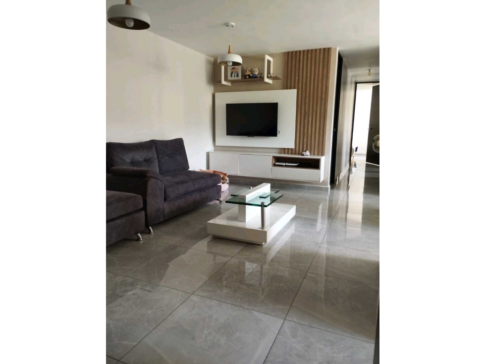 APARTAMENTO EN VENTA ITAGUI SECTOR DITAIRES (T)