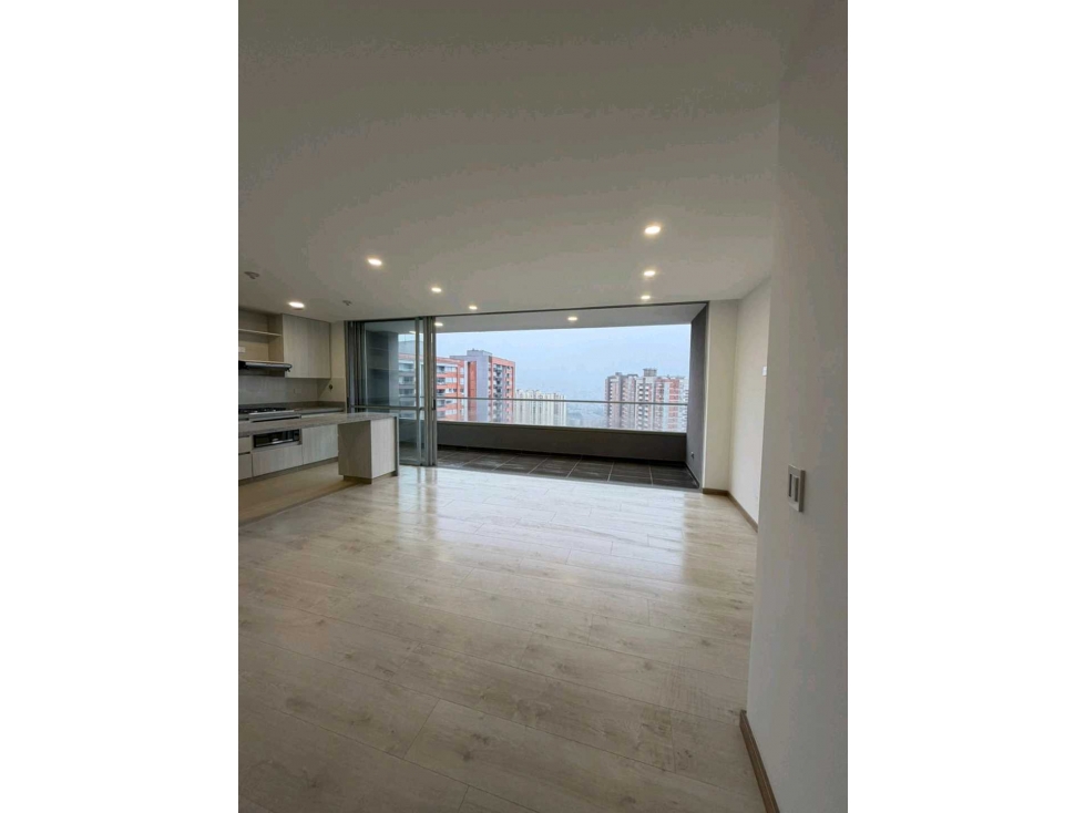 APARTAMENTO EN VENTA ITAGUI SURAMERICA (T)