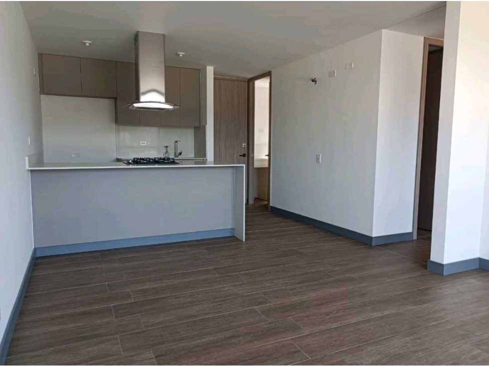APARTAMENTO EN VENTA ENVIGADO ZUÑIGA (T)