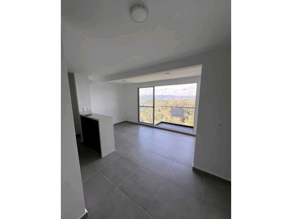 APARTAMENTO EN VENTA RIONEGRO SECTOR FONTIBON (T)