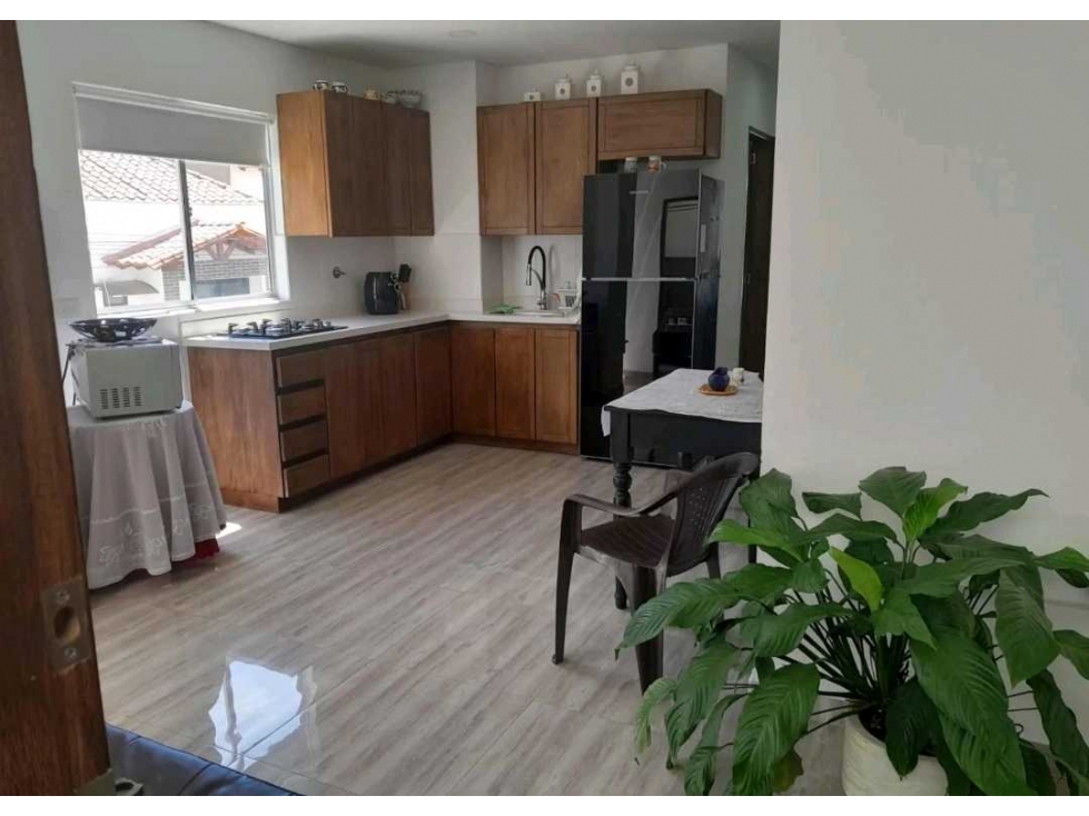 APARTAMENTO EN VENTA EL CARMEN DE VIVORAL (T)