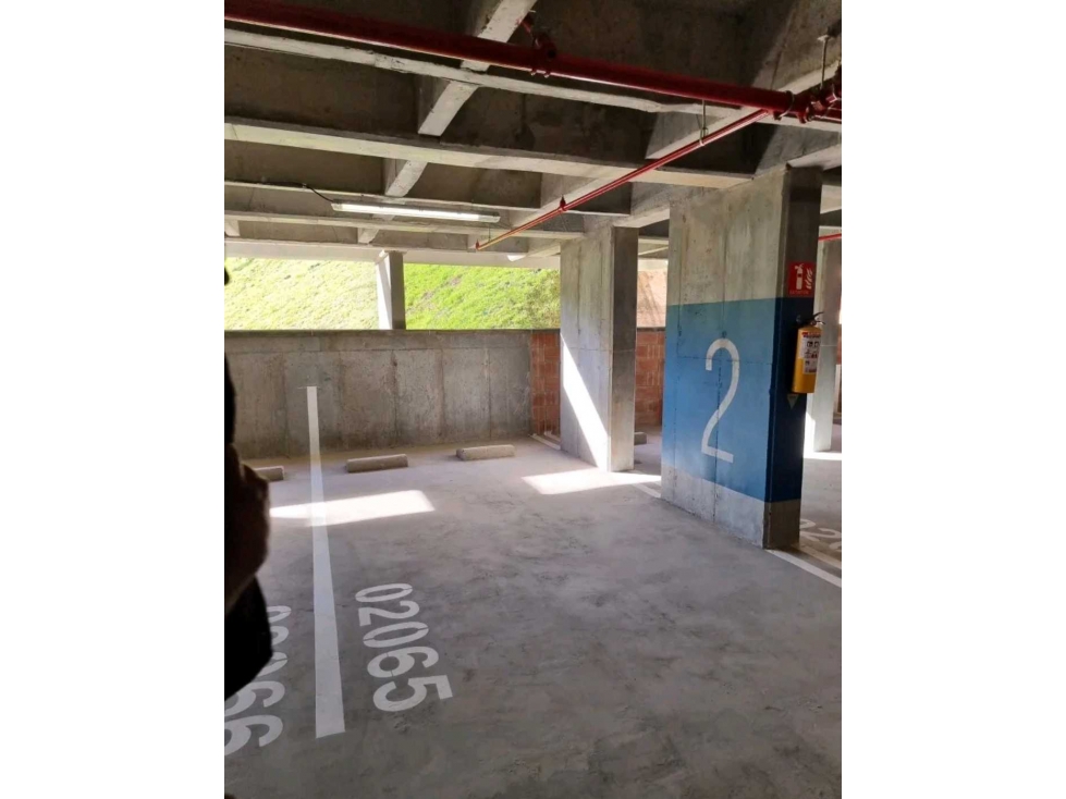 APARTAMENTO EN VENTA RIONEGRO SECTOR LAURELES (T)
