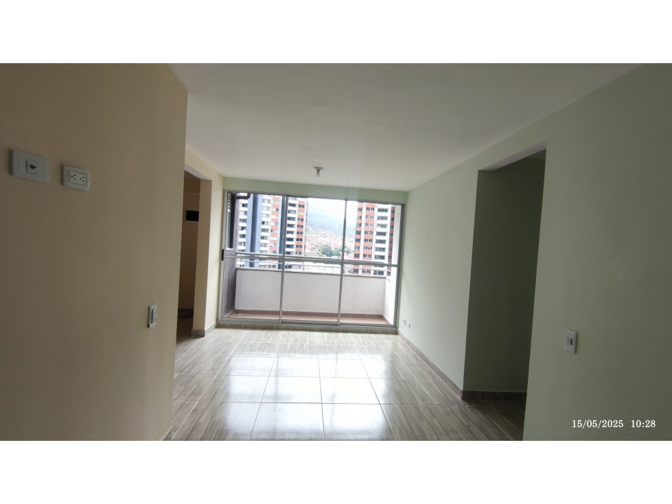 APARTAMENTO EN VENTA SAN GABRIEL BELLO(P)
