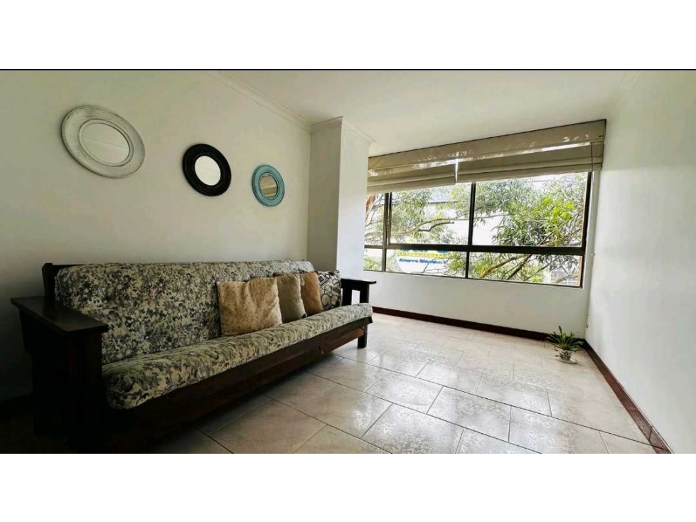 APARTAMENTO EN VENTA EL POBLADO SECTOR CASTROPOL (T)