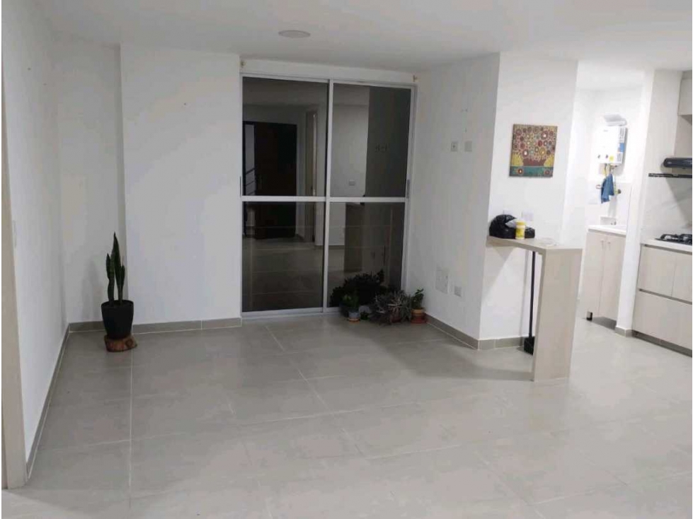 APARTAMENTO EN VENTA BELLO (N)