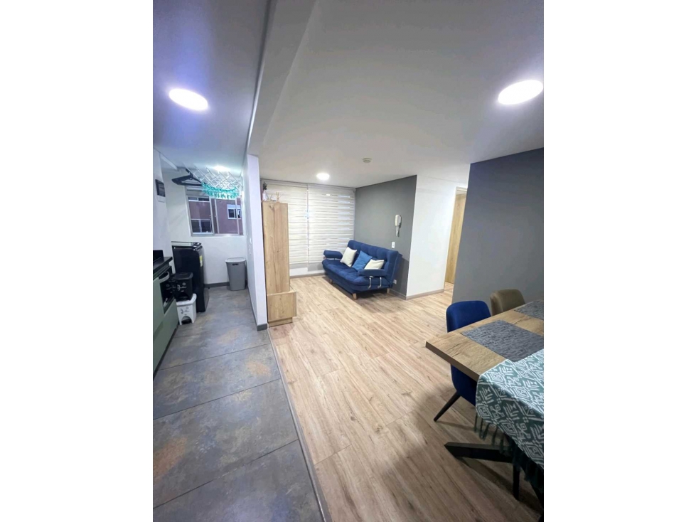 APARTAMENTO EN VENTA LA CEJA SECTOR EL TAMBO (T)