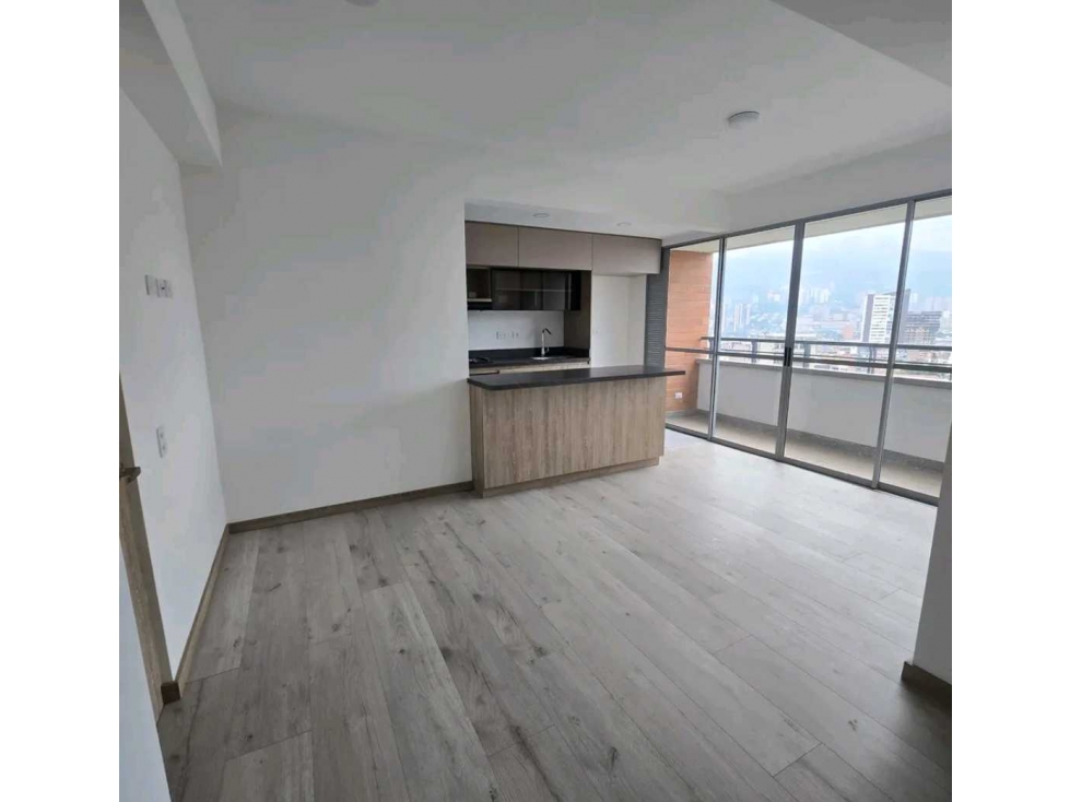 APARTAMENTO EN VENTA ITAGUI SECTOR FATIMA (T)