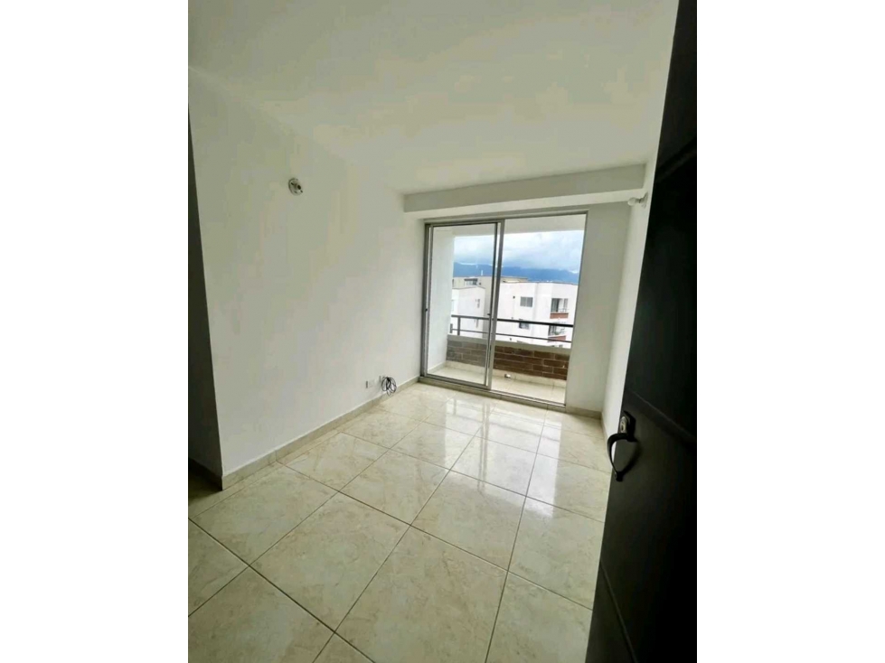 APARTAMENTO EN VENTA LA CEJA (T)