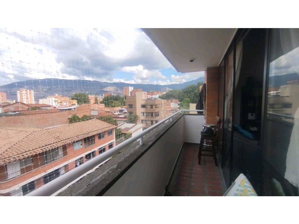 DUPLEX EN VENTA SAN JOAQUIN (T)