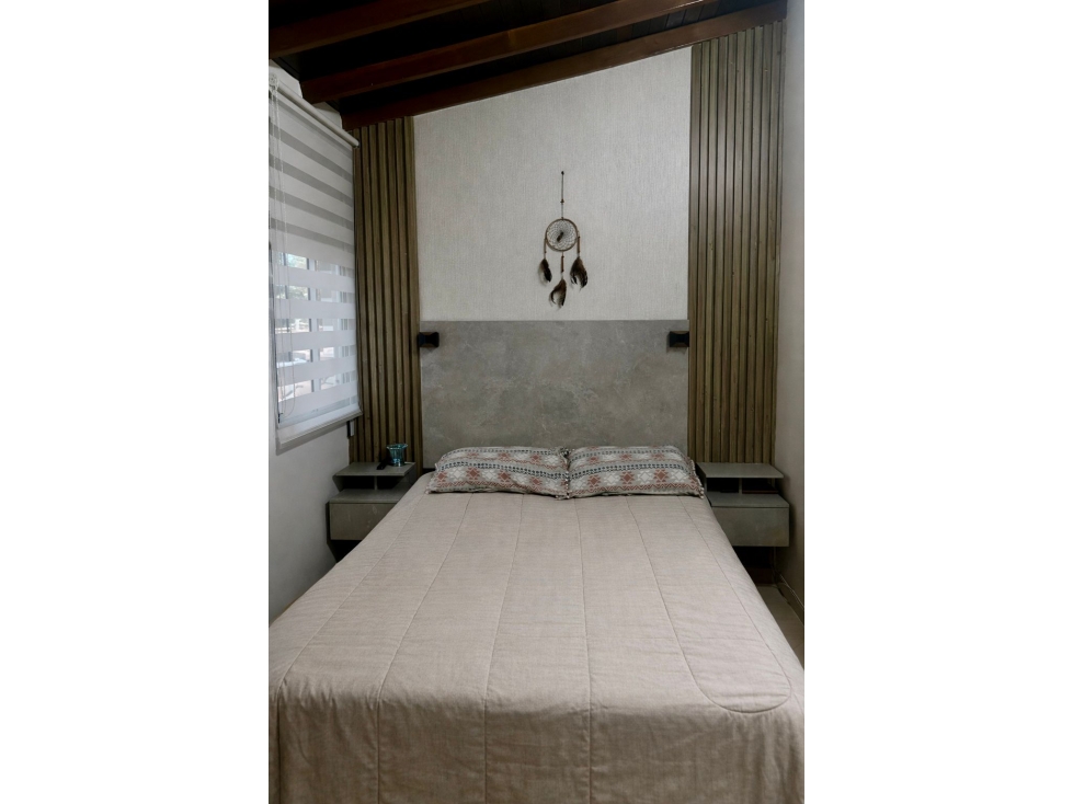 APARTAMENTO EN VENTA CALASANZ PARTE ALTA (L)