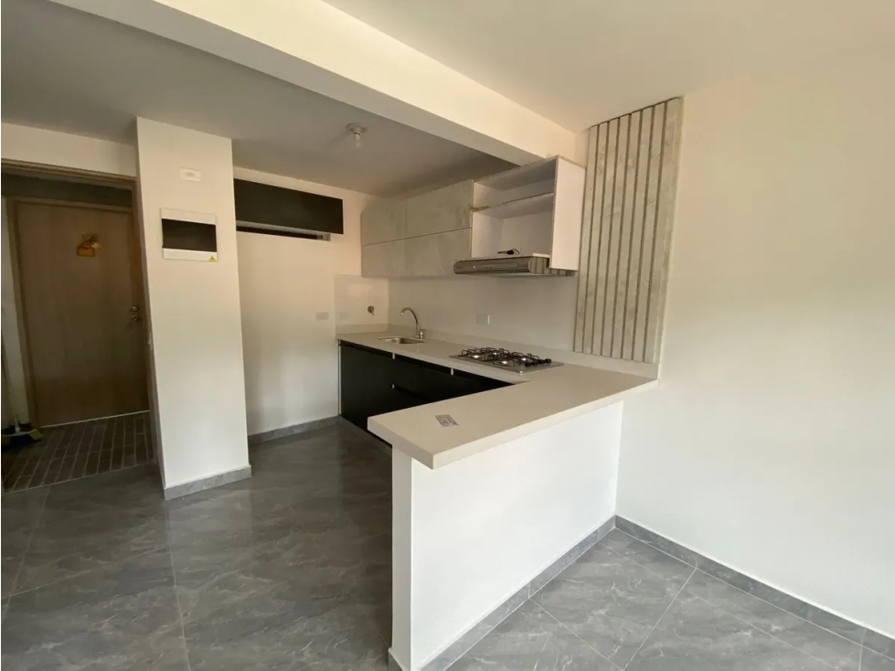 APARTAMENTO EN VENTA CALASANZ PARTE ALTA (L)