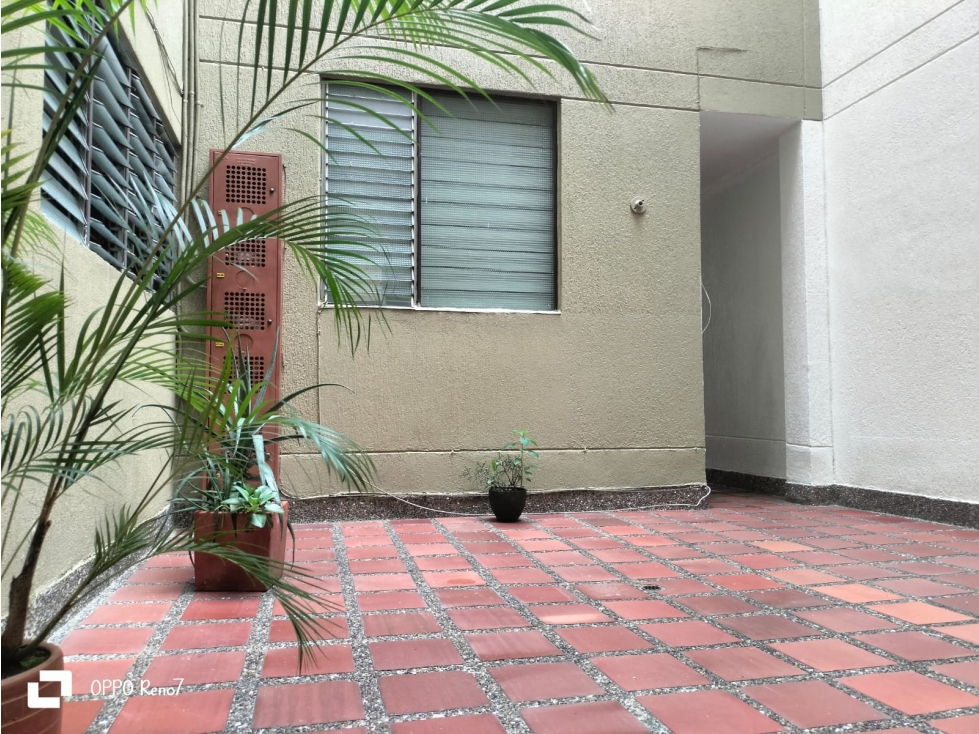 APARTAMENTO EN VENTA CALASANZ PARTE BAJA (L)