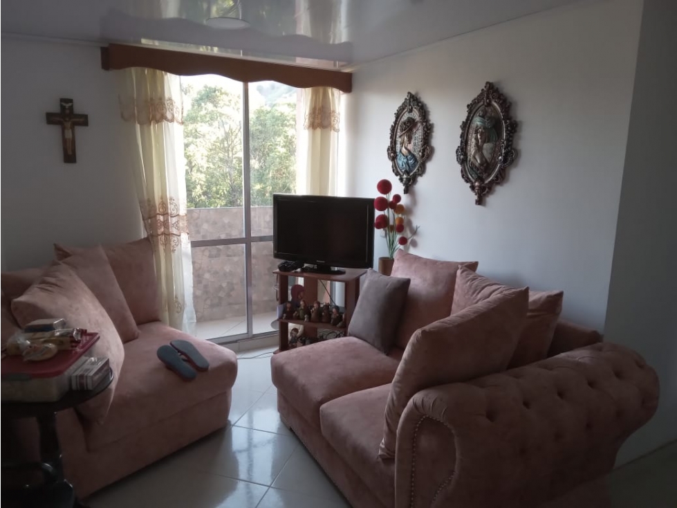 APARTAMENTO EN VENTA ROBLEDO LAS MARGARITAS (L)