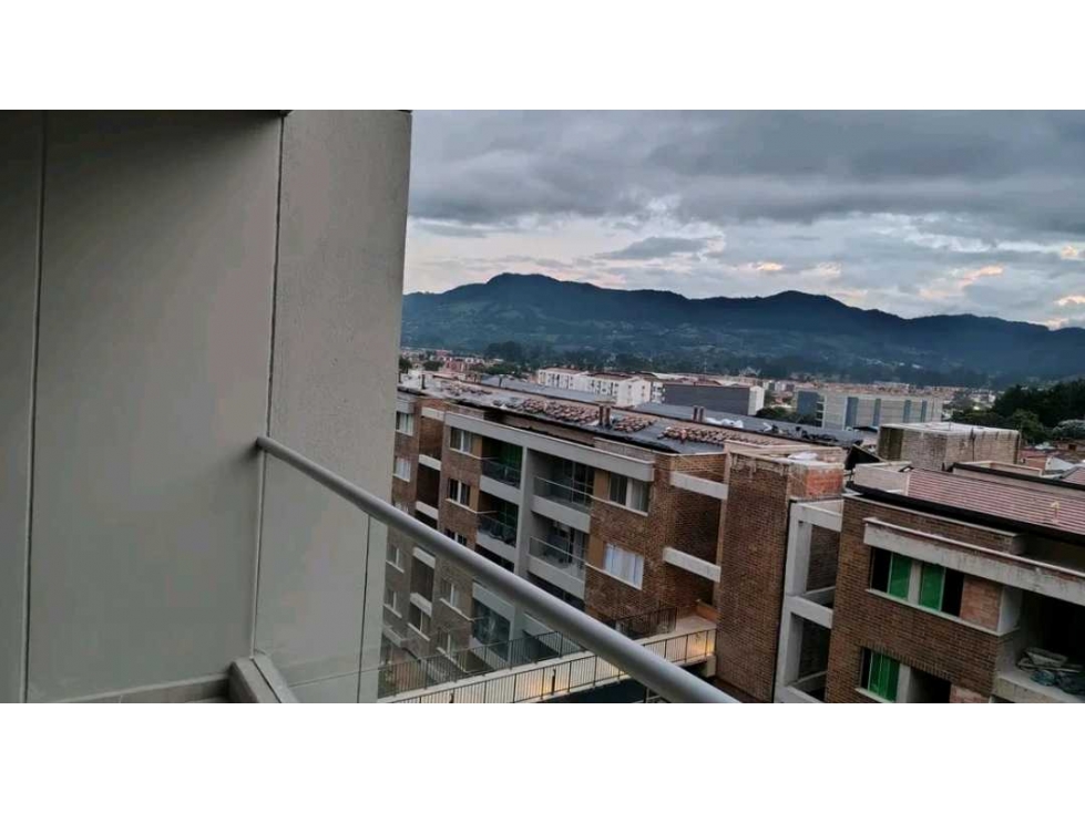 APARTAMENTO EN VENTA LA CEJA (T)