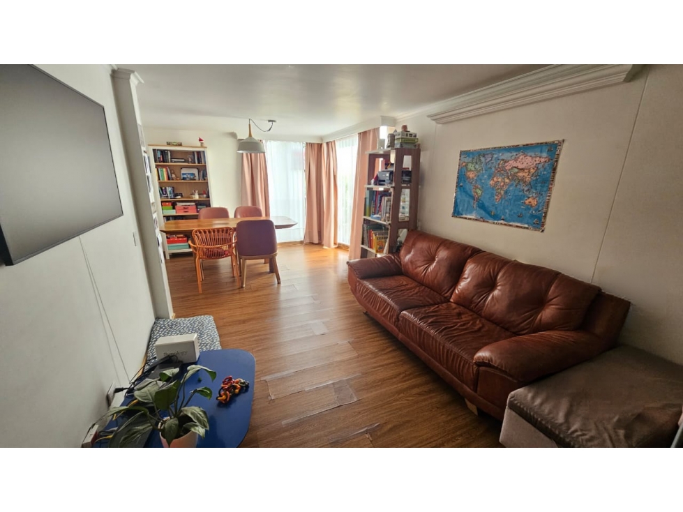APARTAMENTO EN VENTA EN ENVIGADO LA PRADERA (P)