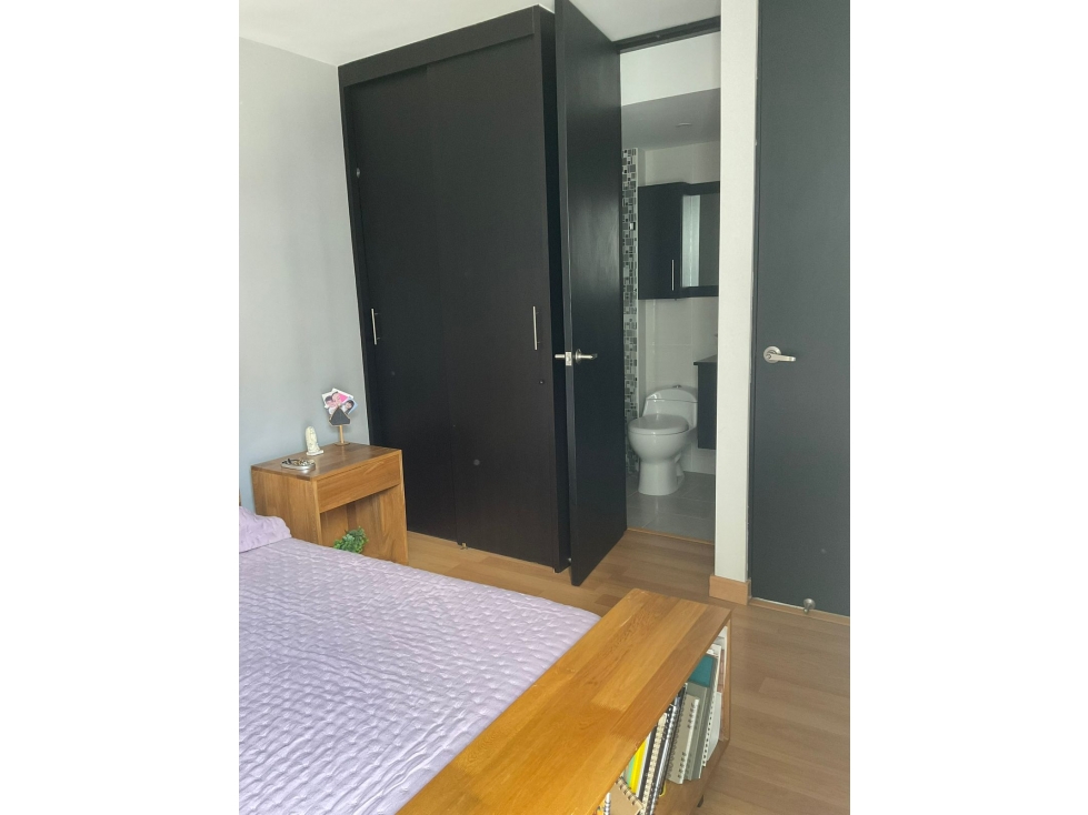 APARTAMENTO EN VENTA CALASANZ PARTE ALTA (L) — foto 4