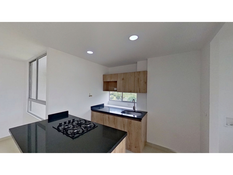 APARTAMENTO EN VENTA COPACABANA(X)
